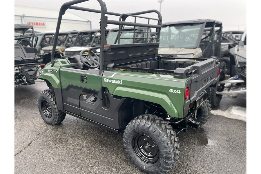 2024 Kawasaki Mule PRO-MX EPS