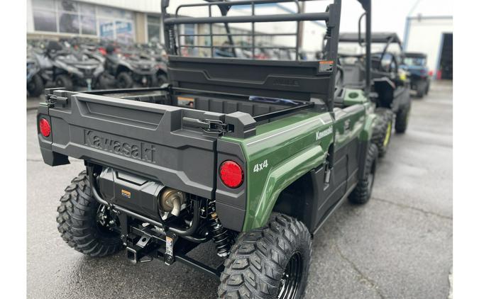 2024 Kawasaki Mule PRO-MX EPS