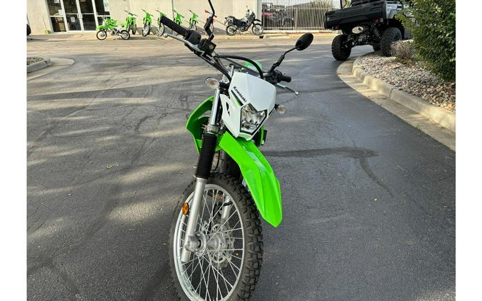 2023 Kawasaki KLX®230 S