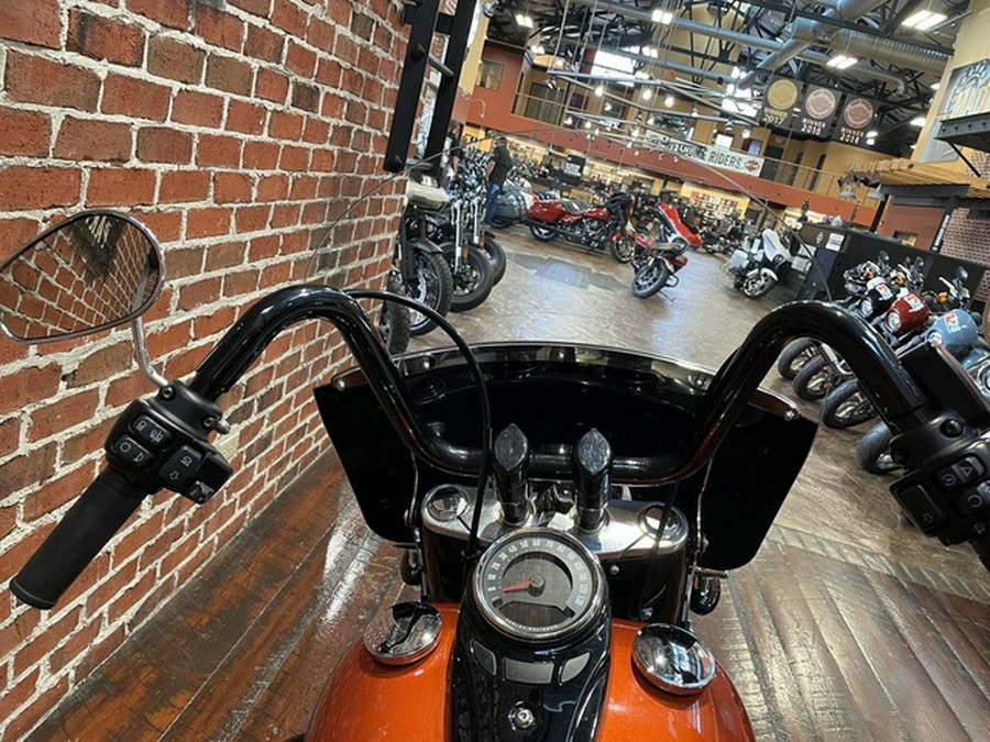 2020 Harley-Davidson FLHCS - Heritage Classic 114