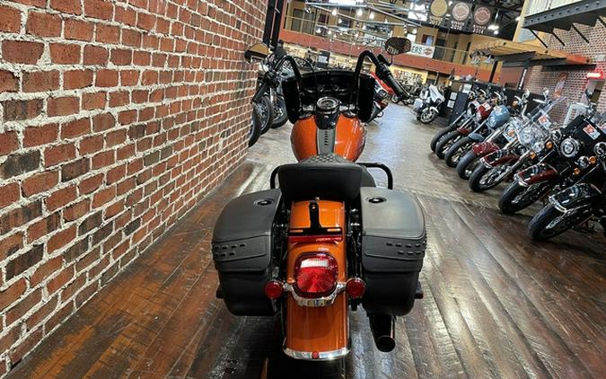 2020 Harley-Davidson FLHCS - Heritage Classic 114