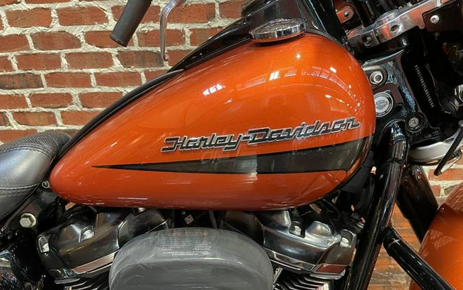 2020 Harley-Davidson FLHCS - Heritage Classic 114