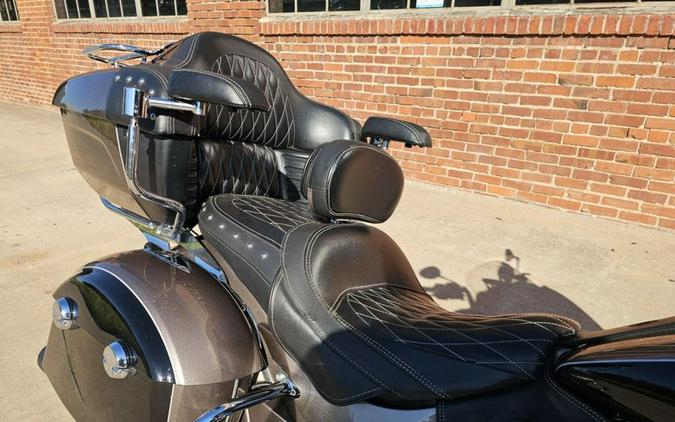 2019 Indian Motorcycle® Roadmaster® Base