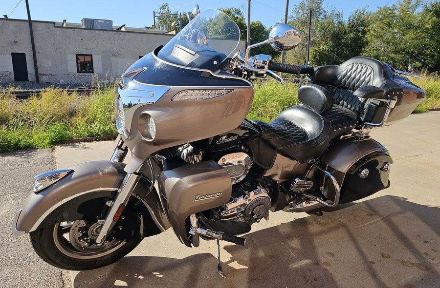 2019 Indian Motorcycle® Roadmaster® Base