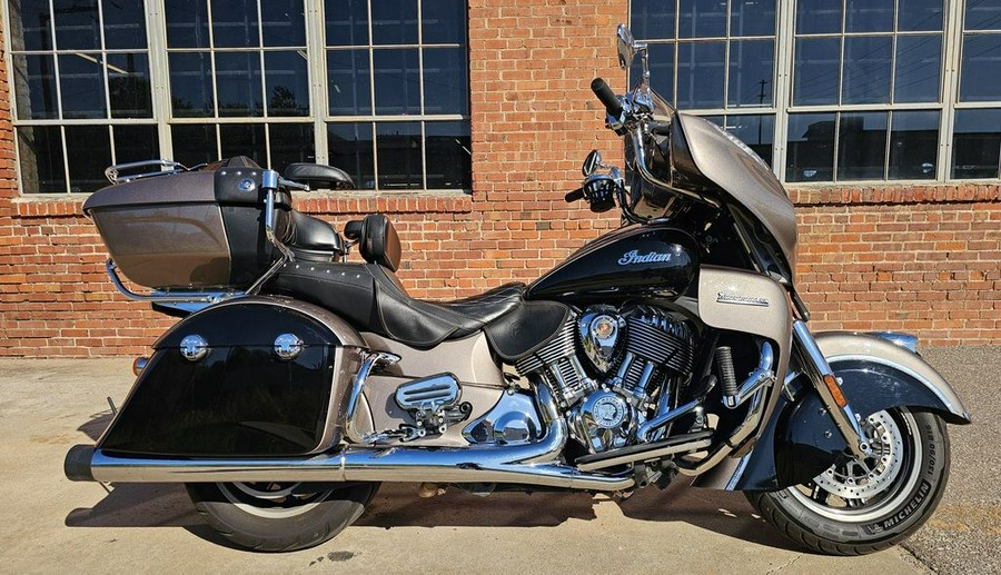 2019 Indian Motorcycle® Roadmaster® Base