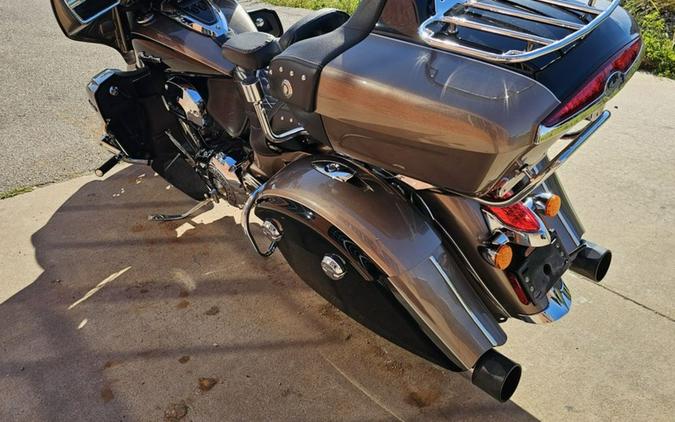 2019 Indian Motorcycle® Roadmaster® Base