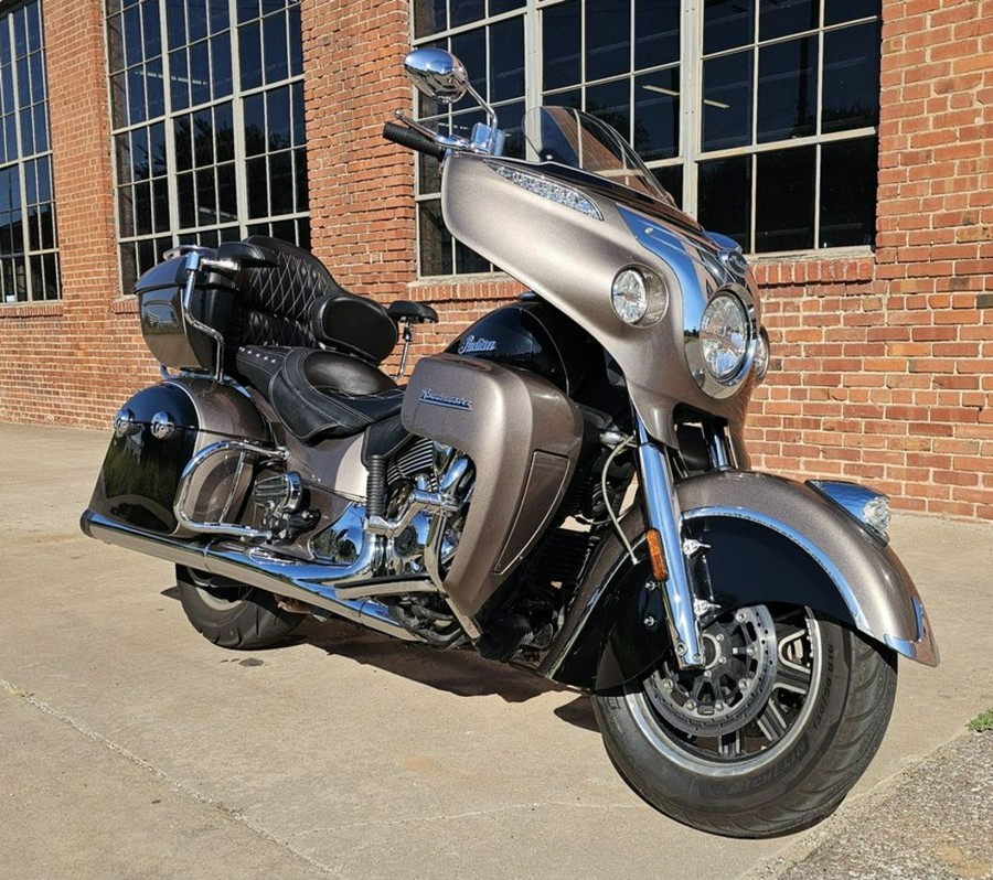 2019 Indian Motorcycle® Roadmaster® Base