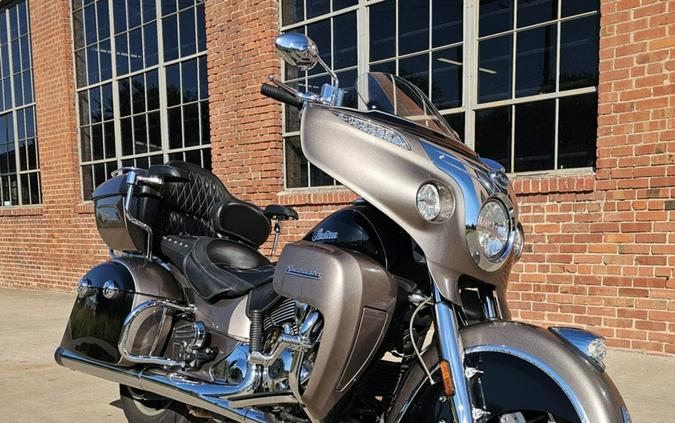 2019 Indian Motorcycle® Roadmaster® Base