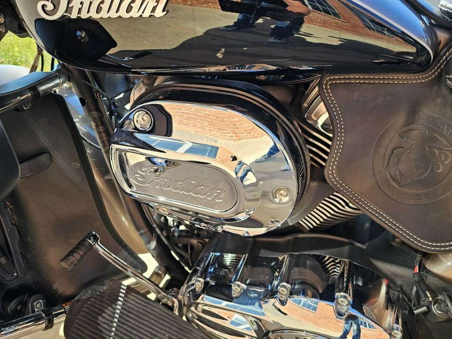 2019 Indian Motorcycle® Roadmaster® Base