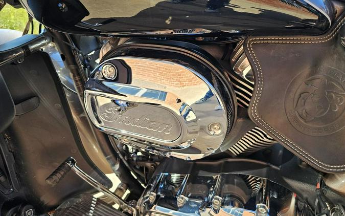 2019 Indian Motorcycle® Roadmaster® Base