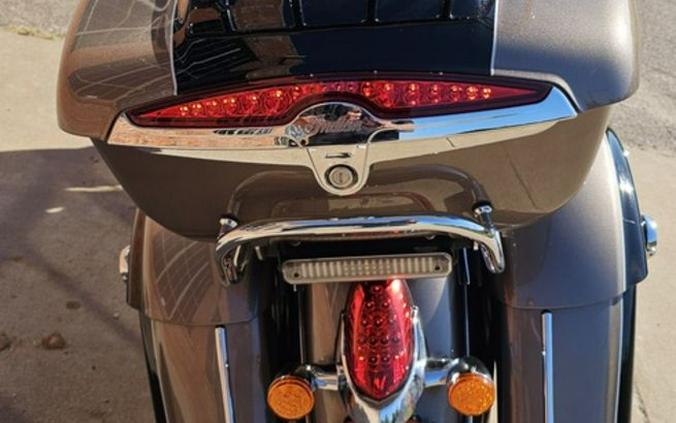 2019 Indian Motorcycle® Roadmaster® Base