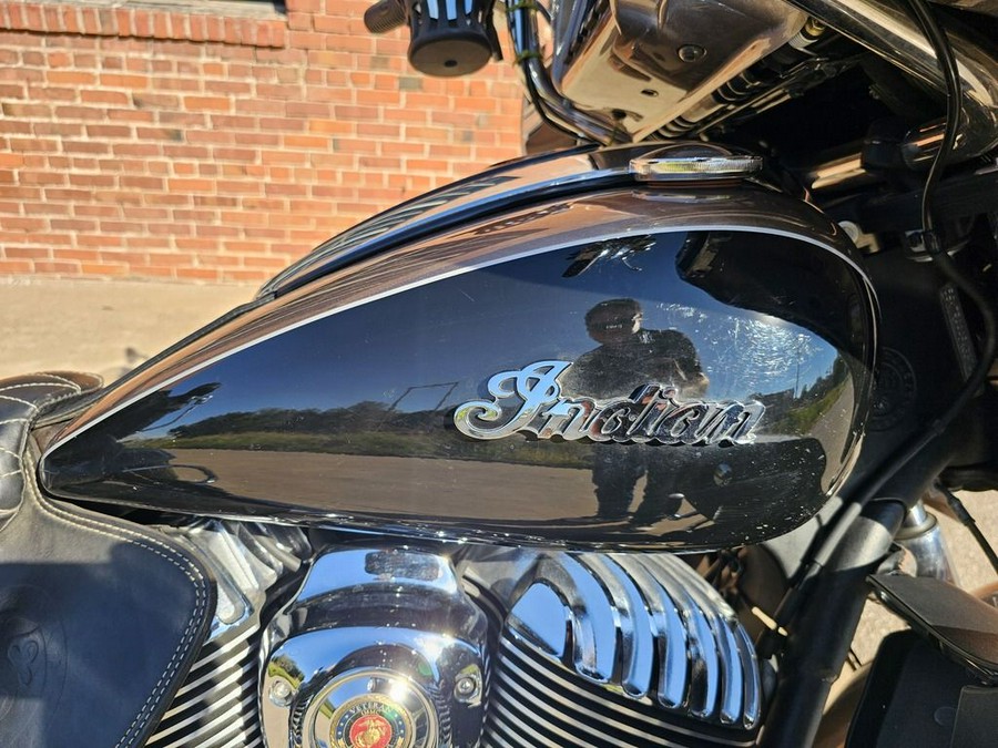 2019 Indian Motorcycle® Roadmaster® Base