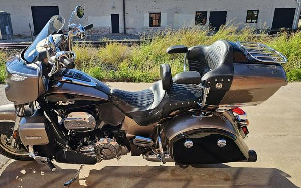 2019 Indian Motorcycle® Roadmaster® Base