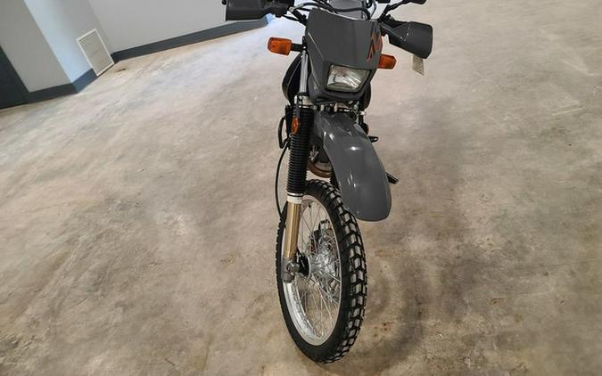 2025 Suzuki DR 650S