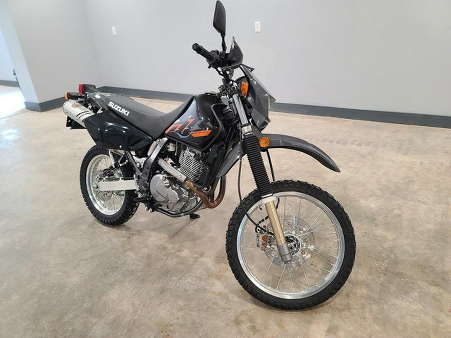 2025 Suzuki DR 650S