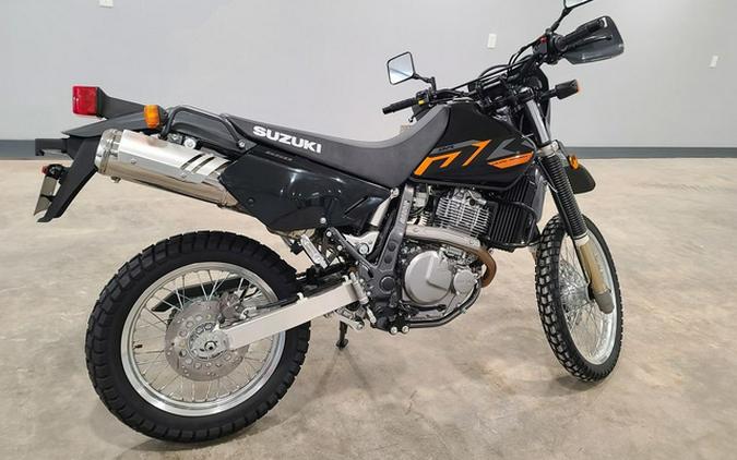 2025 Suzuki DR 650S