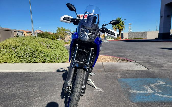 2025 Yamaha Motor Corp., USA Ténéré 700