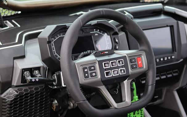 2026 Polaris RZR Pro S 4 Ultimate