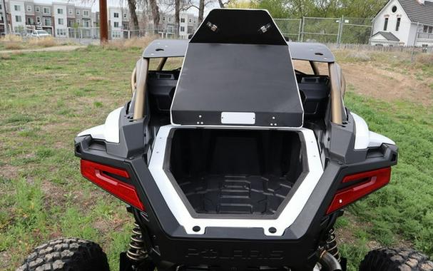 2026 Polaris RZR Pro S 4 Ultimate