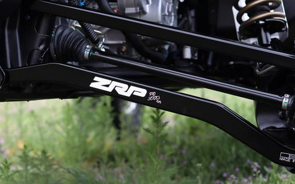 2026 Polaris RZR Pro S 4 Ultimate