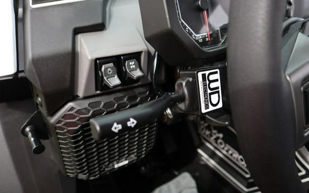 2026 Polaris RZR Pro S 4 Ultimate