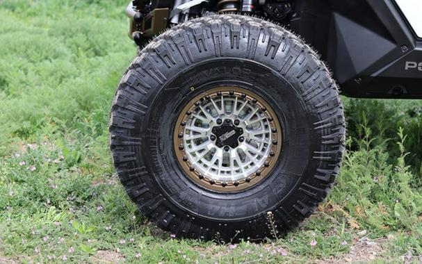 2026 Polaris RZR Pro S 4 Ultimate