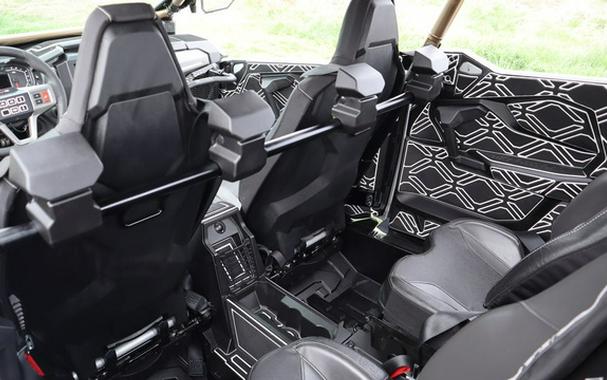 2026 Polaris RZR Pro S 4 Ultimate