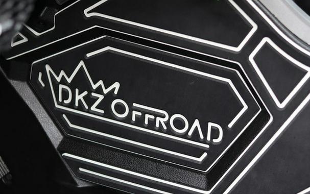 2026 Polaris RZR Pro S 4 Ultimate