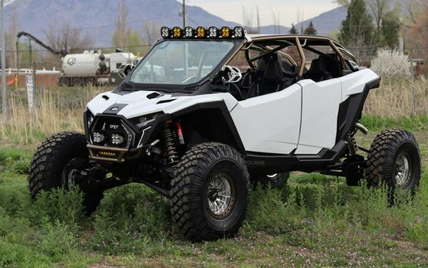 2026 Polaris RZR Pro S 4 Ultimate