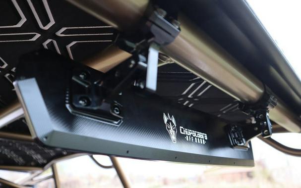2026 Polaris RZR Pro S 4 Ultimate