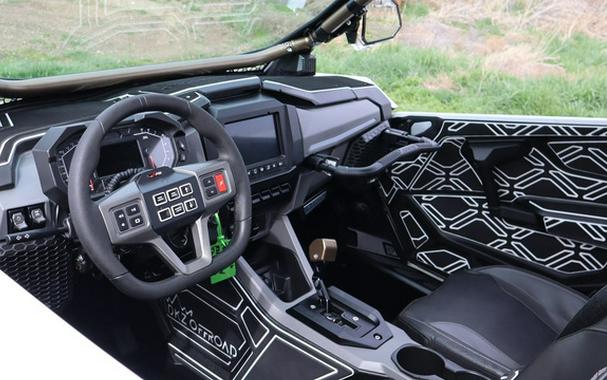 2026 Polaris RZR Pro S 4 Ultimate