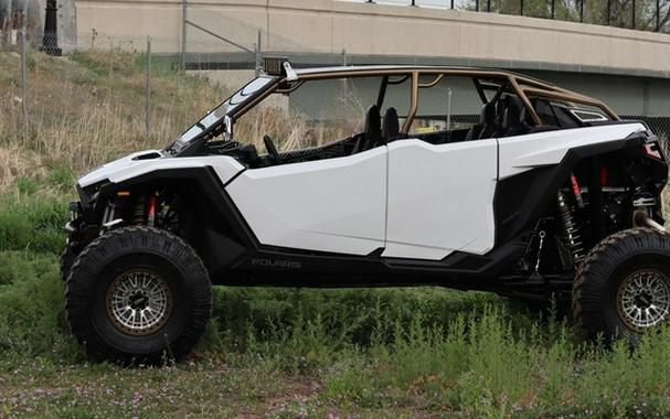 2026 Polaris RZR Pro S 4 Ultimate