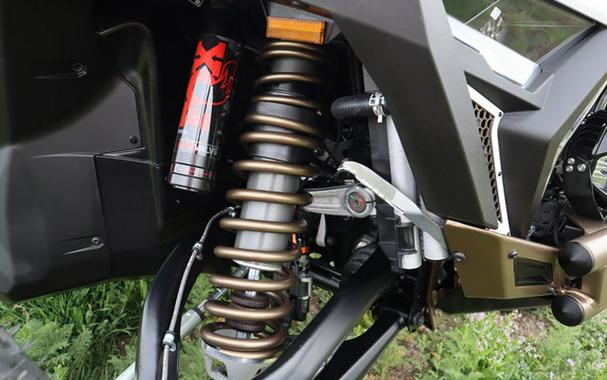 2026 Polaris RZR Pro S 4 Ultimate
