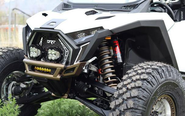 2026 Polaris RZR Pro S 4 Ultimate