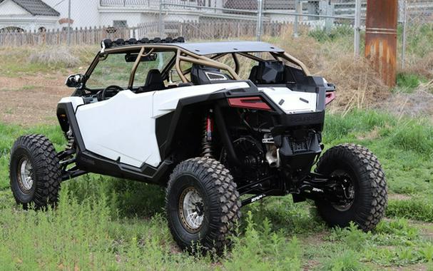 2026 Polaris RZR Pro S 4 Ultimate