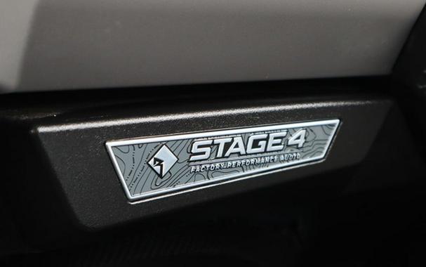 2026 Polaris RZR Pro S 4 Ultimate