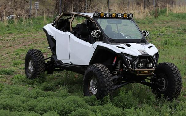2026 Polaris RZR Pro S 4 Ultimate