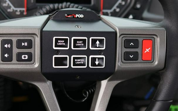 2026 Polaris RZR Pro S 4 Ultimate