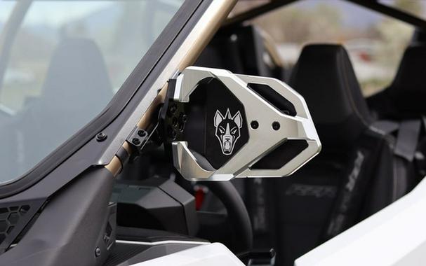 2026 Polaris RZR Pro S 4 Ultimate