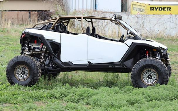 2026 Polaris RZR Pro S 4 Ultimate