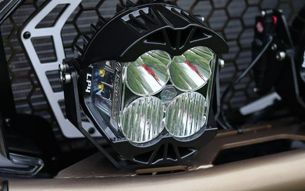2026 Polaris RZR Pro S 4 Ultimate