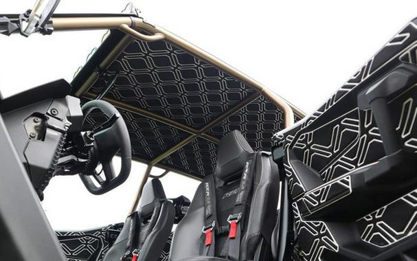 2026 Polaris RZR Pro S 4 Ultimate