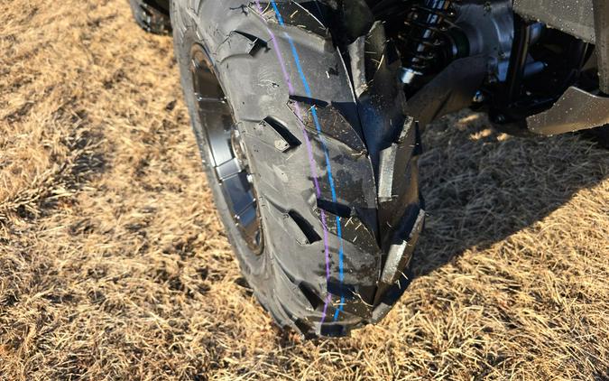 2026 Yamaha Kodiak 700 EPS