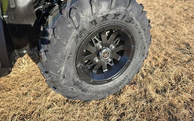 2026 Yamaha Kodiak 700 EPS