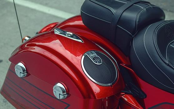 2017 Indian Motorcycle Chieftain® Elite