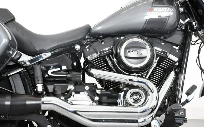 2021 Harley-Davidson® FLSB Sport Glide®