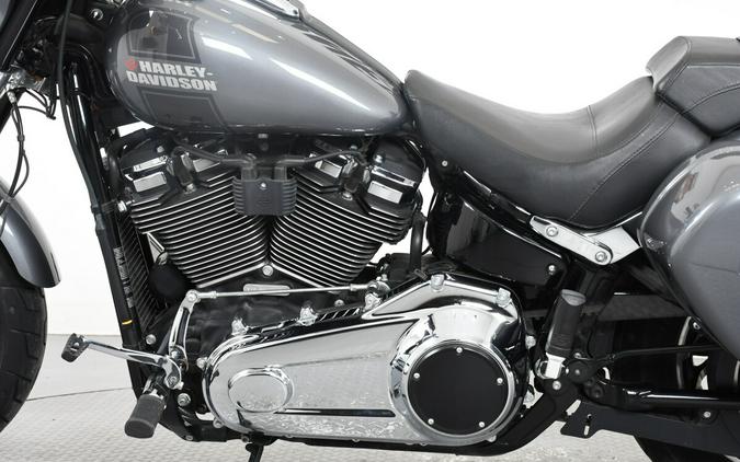 2021 Harley-Davidson® FLSB Sport Glide®