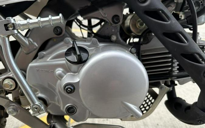 2023 Kawasaki KLX®110R