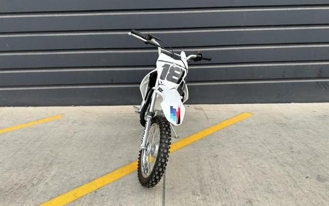 2023 Kawasaki KLX®110R