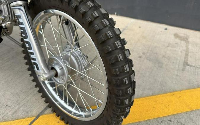 2023 Kawasaki KLX®110R